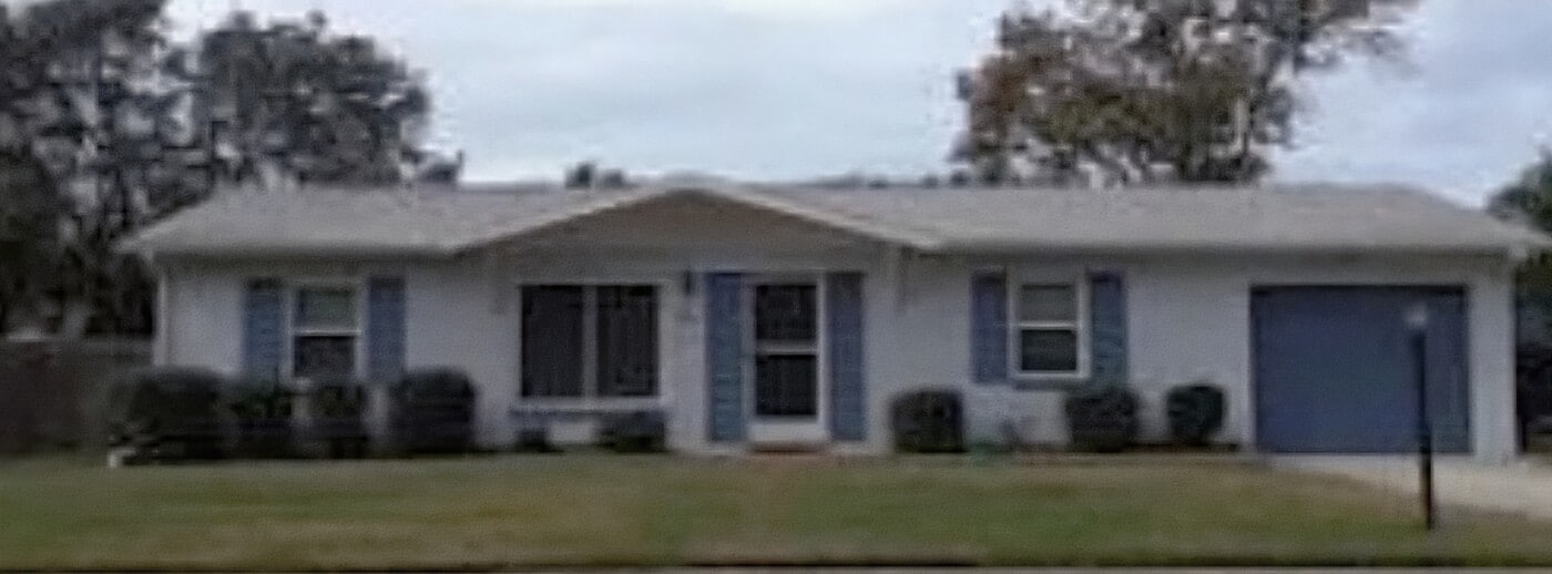 4071 Windswept Ave in Spring Hill, FL - Building Photo