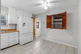 1145 Scott Ave in St. Louis, MO - Building Photo - Building Photo