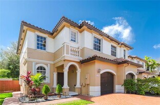 12762 SW 49th Ct in Miramar, FL - Building Photo