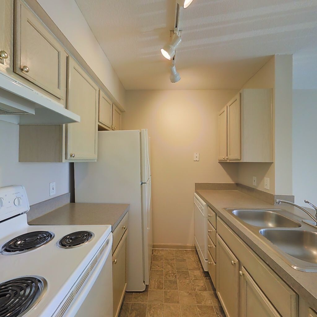 Heritage Glen Apartments in Grove City, OH