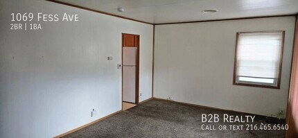 1069 Fess Ave in Akron, OH - Building Photo - Building Photo