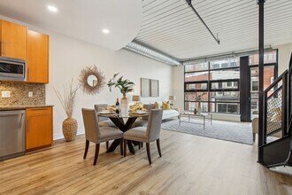 2125 14th St NW in Washington, DC - Building Photo - Building Photo