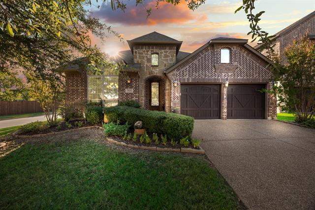 property at 3601 Tatum Dr