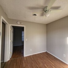 206 N Mississippi St in Amarillo, TX - Foto de edificio - Building Photo