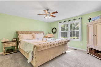 6825 Fieldwood Rd in Chester, VA - Building Photo - Building Photo