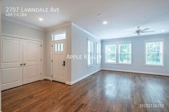 2707 Lawndale Ave in Durham, NC - Building Photo - Building Photo