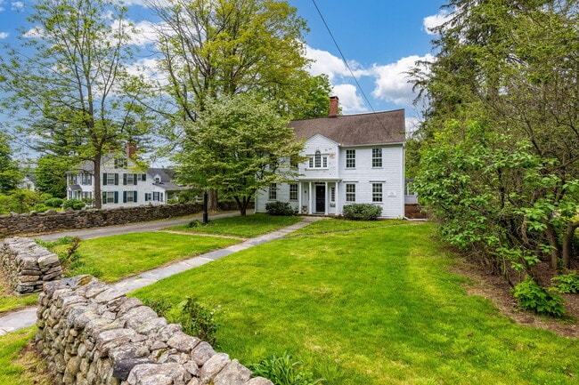 property at 79 Deforest St