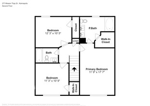 277 Mission Tripp St in Kannapolis, NC - Building Photo - Building Photo