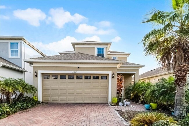 property at 3172 Montserrat Pl