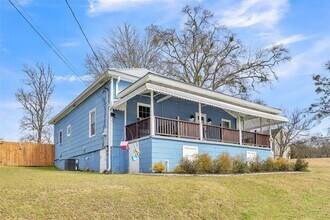 1616 Park St NE in Conyers, GA - Building Photo - Building Photo