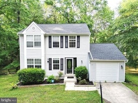 4120 Lancaster Cir in Waldorf, MD - Building Photo