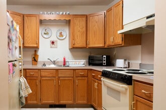 Hamilton House in Binghamton, NY - Building Photo - Building Photo