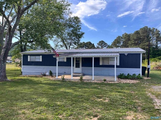 property at 123 Miller Ln