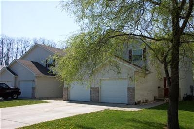 1637 Broadway in Chesterton, IN - Foto de edificio - Building Photo