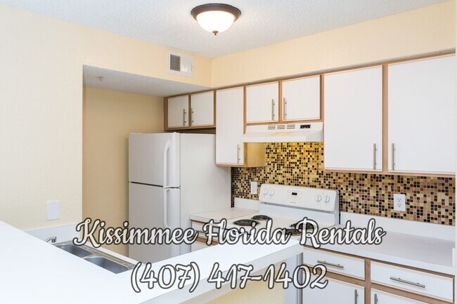 2212 Grand Cayman Ct in Kissimmee, FL - Building Photo - Building Photo