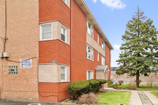 property at 12926 Page Ct