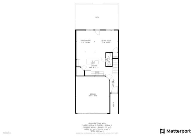 4606 Pine Harbor Ct NE in Kennesaw, GA - Building Photo - Building Photo