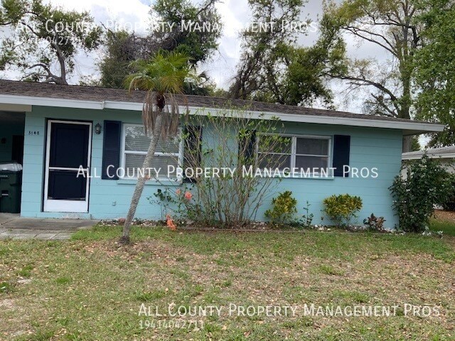 3148 Jennings Dr in Sarasota, FL - Building Photo - Building Photo