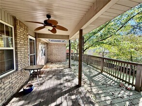 305 Meadows Ct in Pea Ridge, AR - Building Photo - Building Photo