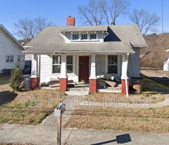 505 E Morelia Ave in Knoxville, TN - Building Photo