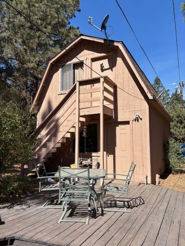 property at 1824 Teton Way
