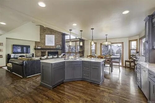 9981 Prairie Falcon Ln in Highlands Ranch, CO - Building Photo