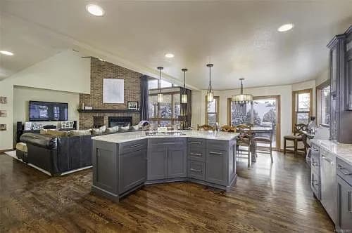 property at 9981 Prairie Falcon Ln
