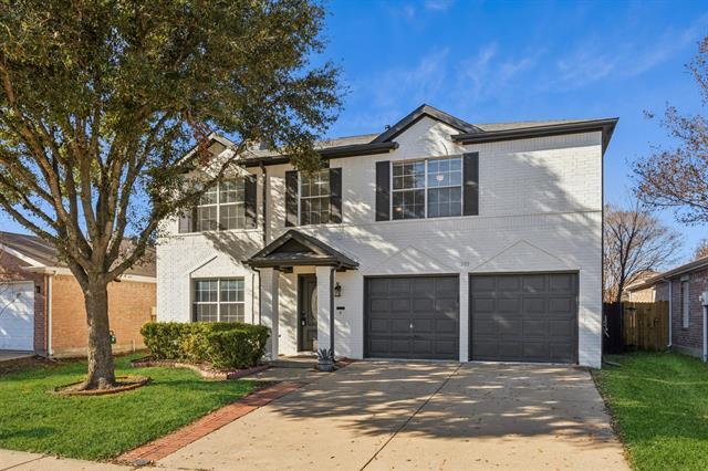 209 Grassy Creek Dr in Wylie, TX - Building Photo