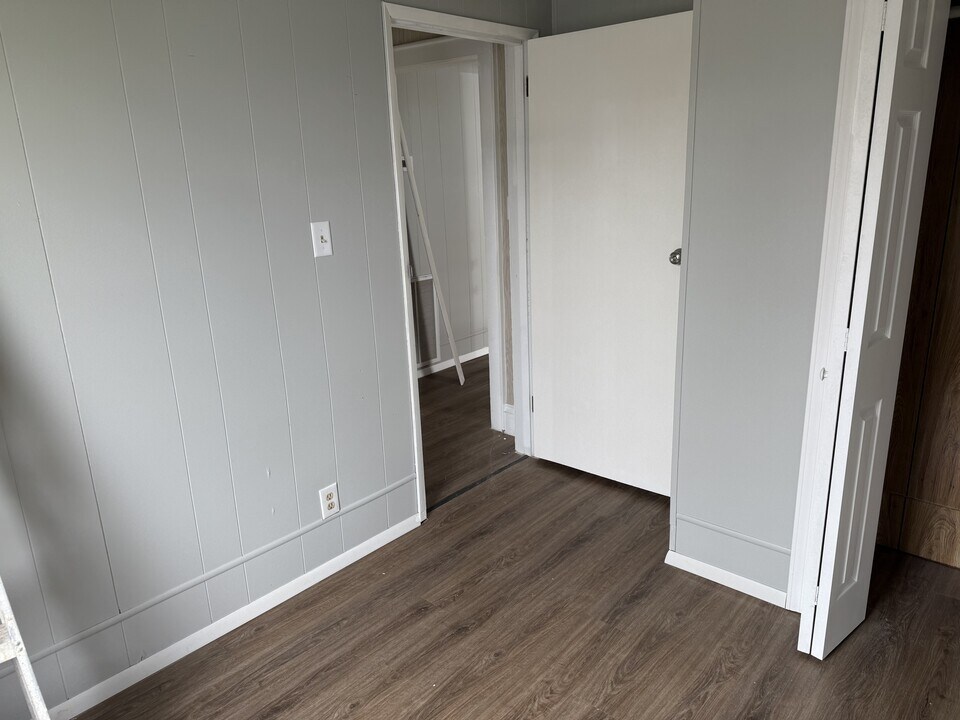 104 Ball St in Beckley, WV - Building Photo