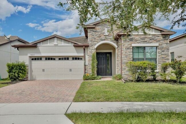 property at 9223 Chandler Dr