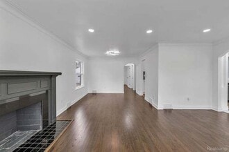 8285 Cheyenne St, Unit A1 in Detroit, MI - Building Photo - Building Photo