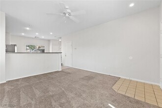 6315 Yampa River Way in Las Vegas, NV - Building Photo - Building Photo