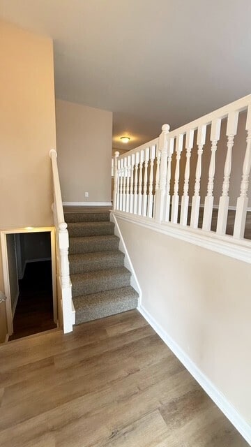 2608 N Routiers Ave in Indianapolis, IN - Building Photo - Building Photo