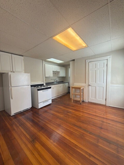 135-137 Lynde St in Melrose, MA - Building Photo - Building Photo