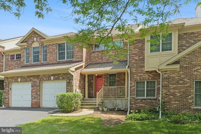 20 Wilkinson Way in Princeton, NJ - Building Photo - Building Photo