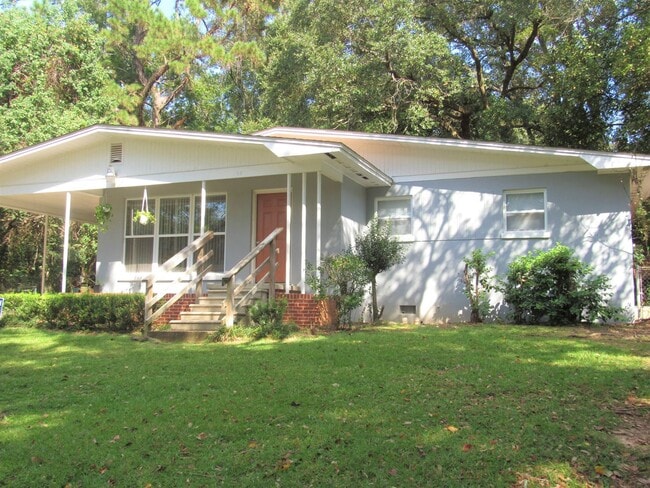property at 209 Iris Cir