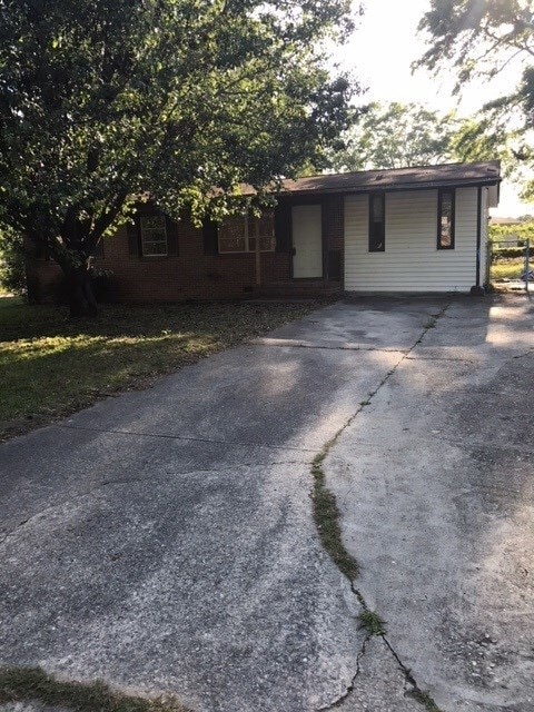 4471 Elkan Ave in Macon, GA - Building Photo - Building Photo