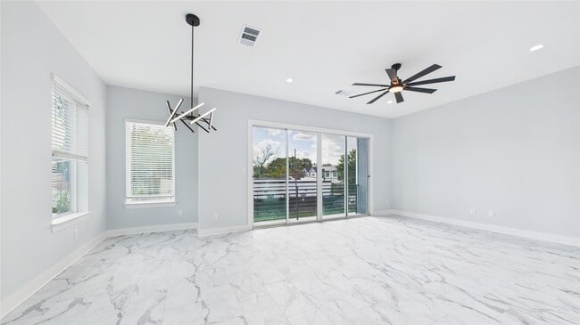 property at 3413 Daphne St