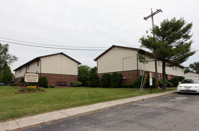 Cedar Grove in Grove City, OH - Building Photo - Building Photo