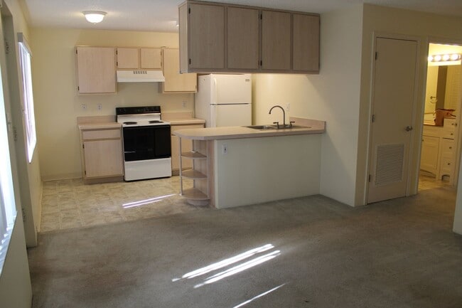1601 Big Tree Rd in South Daytona, FL - Building Photo - Building Photo