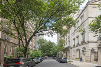 Carhart Mansion Condominium in New York, NY - Building Photo - Building Photo