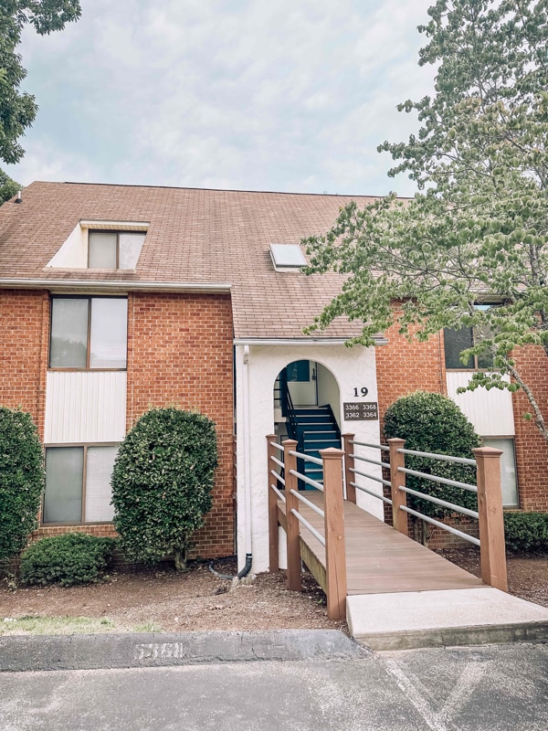 property at 3368 Forest Ct