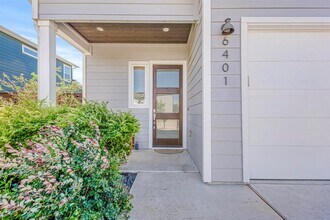 6401 Keegans Dr in Austin, TX - Building Photo - Building Photo