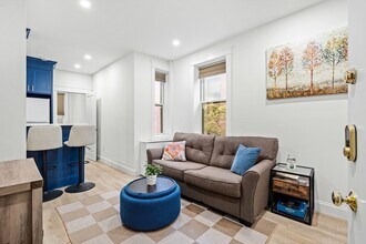 31 Irving St in Boston, MA - Building Photo - Building Photo