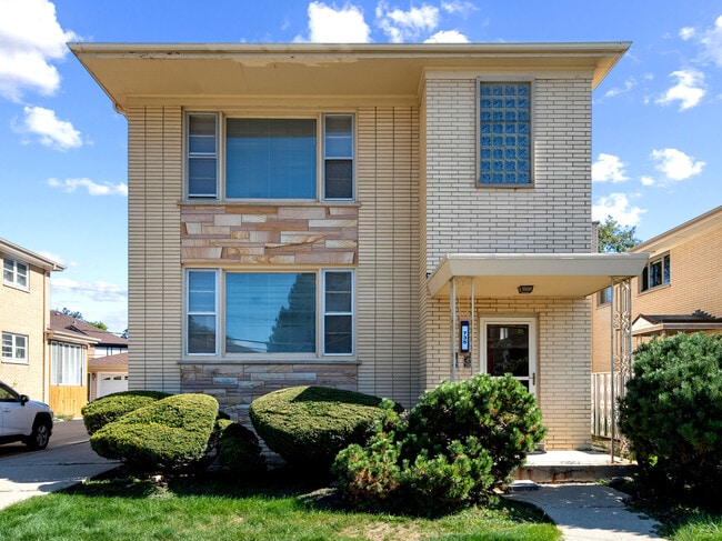 735 N Northwest Hwy in Park Ridge, IL - Building Photo - Building Photo