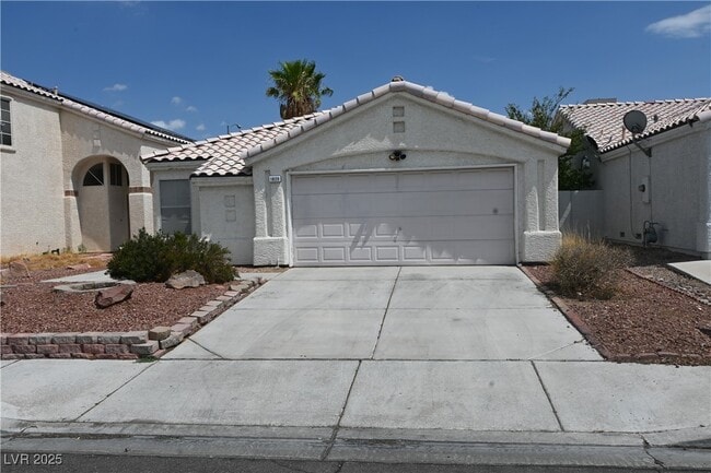 1620 Leaning Pine Way in Las Vegas, NV - Foto de edificio - Building Photo