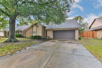 10306 Wayward Wind Ln in Houston, TX - Building Photo - Building Photo