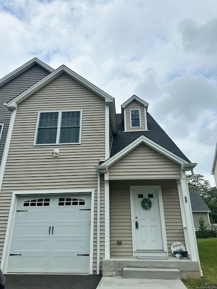 property at 68 Reservoir St