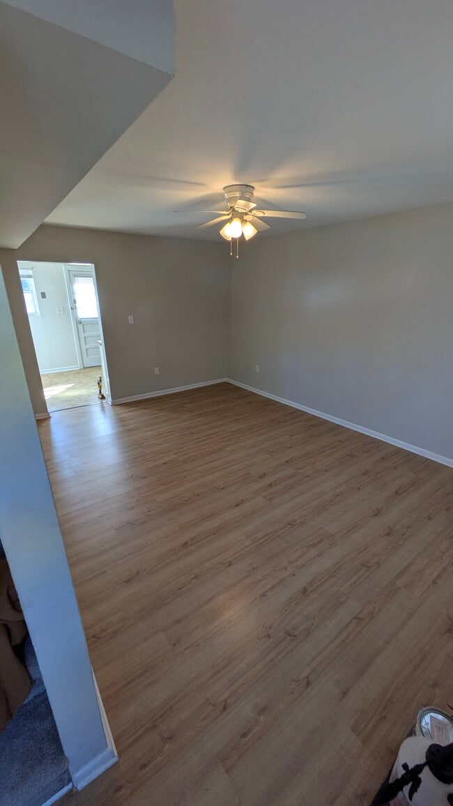 3122 Garden City Blvd SE, Unit 3122 Garden City Blvd SE in Roanoke, VA - Building Photo - Building Photo