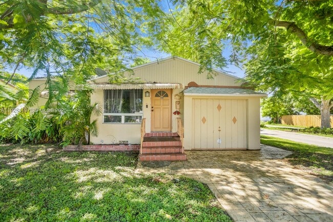 property at 1644 Arthur St